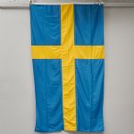 1031 3093 Svenska flaggan